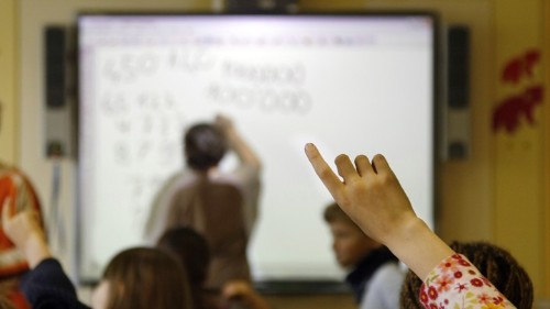 How the Internet Is Complicating the Art of Teaching