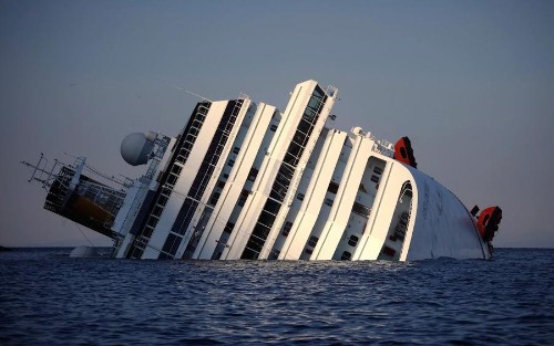 2012: The Year in Photos, Part 1 of 3