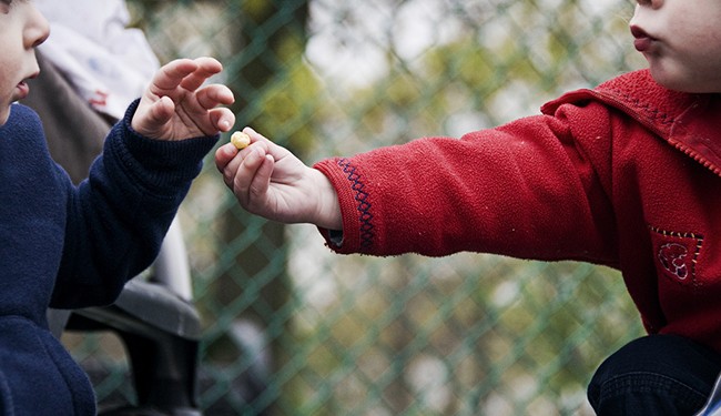 Study: Generosity Is More Evolutionarily Advantageous Than Selfishness