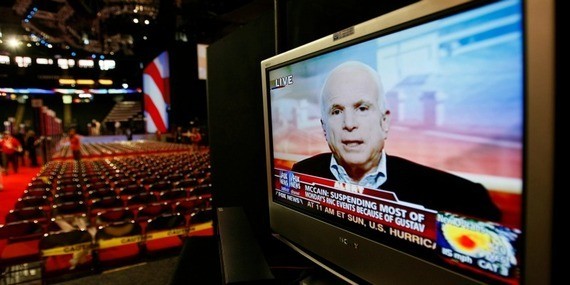 Can John McCain Break Up the Cable Bundle Forever? (No, Probably Not)