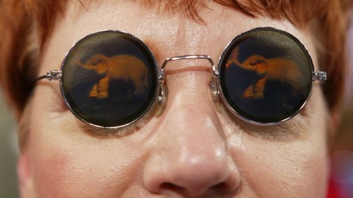 The Closing of the Republican Mind