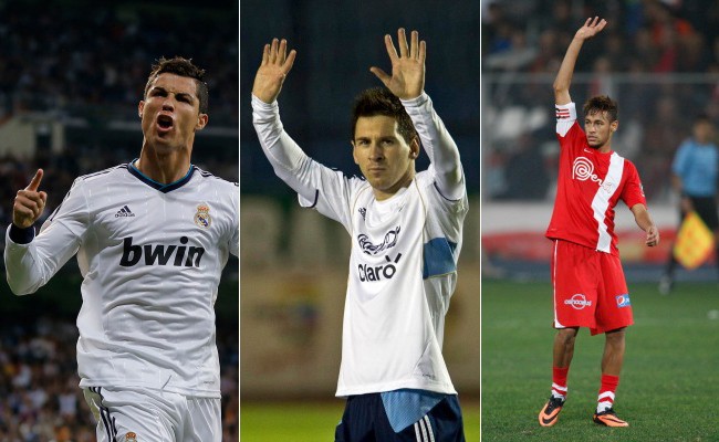 Is This the Dawn of the New Golden Age of World Soccer?