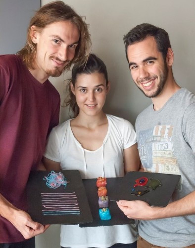 Turning Demographic Data Into Delicious Food