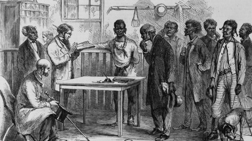 The Undoing of Reconstruction