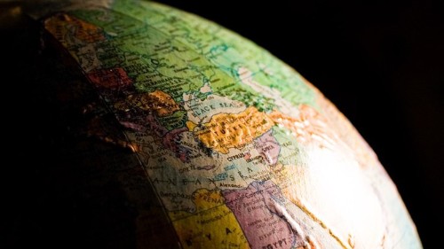 What U.S. Intelligence Predicted the World Would Look Like in 2015