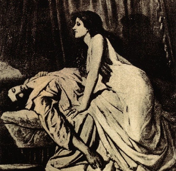 What Vampire Graves Tell Us About Ancient Superstitions