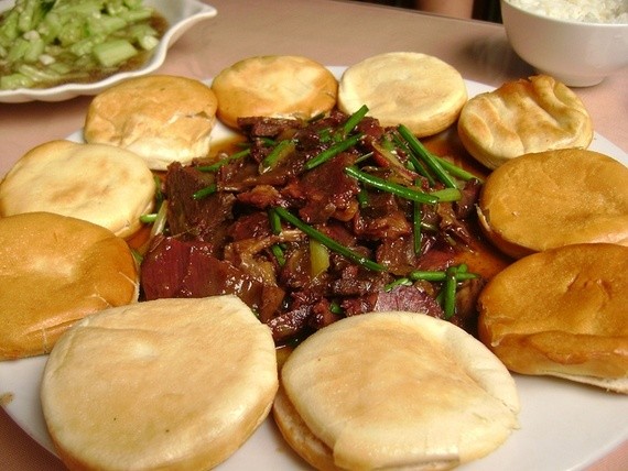 China's Latest Food Scandal: Fox-Tainted Donkey Meat