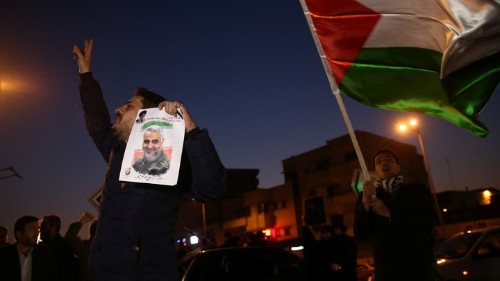 We’re Just Discovering the Price of Killing Soleimani