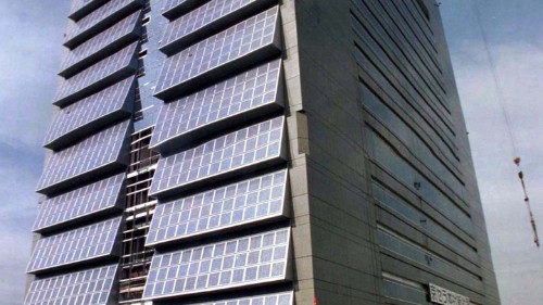 How Japan's Status as a Rising Solar Superpower Helps China