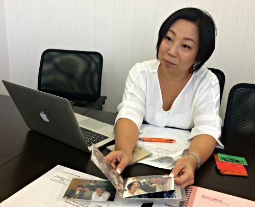 Japan Is No Place for Single Mothers