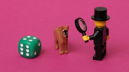 The New True Crime