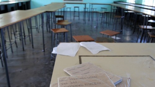 Harvard's New Approach to America's Teacher Deficit