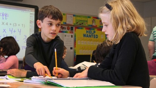 How to Read Education Data Without Jumping to Conclusions