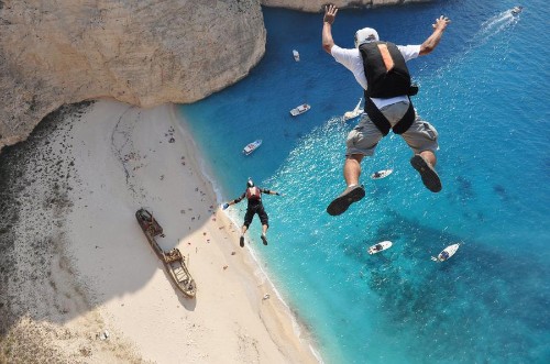 Red Bull Illume Photo Contest 2013