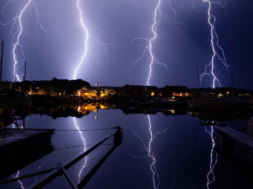 Winners of the 2014 Sony World Photography Awards, Part I