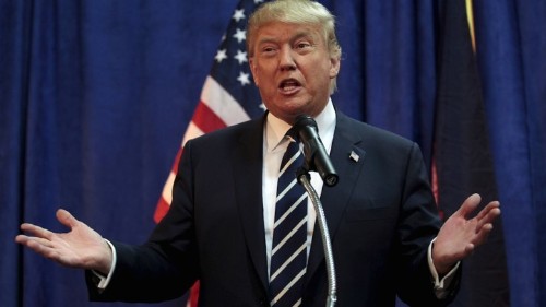 A Letter to Donald Trump Supporters With One Big Question