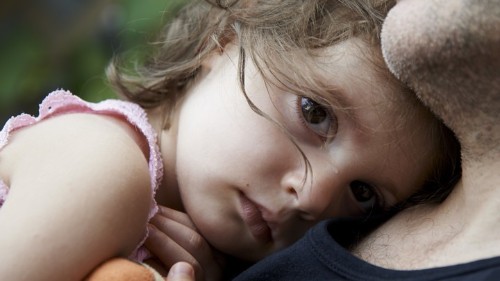 How Passive Aggression Hurts Children