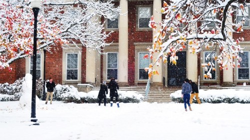 How University Costs Keep Rising Despite Tuition Freezes
