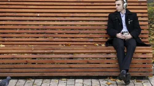 Is It Harmful to Use Music as a Coping Mechanism?