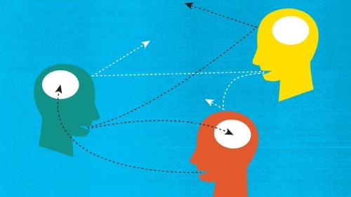 Why We Speak