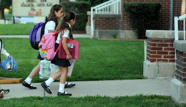 Are Private Schools Worth It?