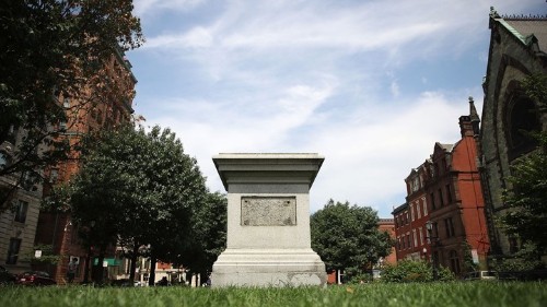 Why I Changed My Mind About Confederate Monuments