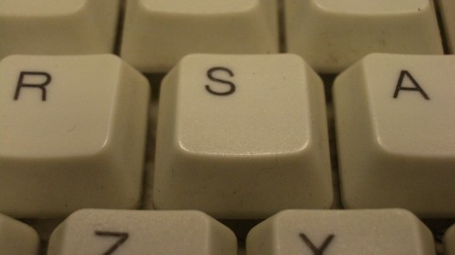 How Two Men Unlocked Modern Encryption