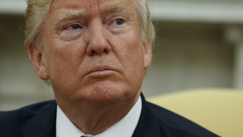 Trump’s Immigration Allies Are Growing Frustrated With Him