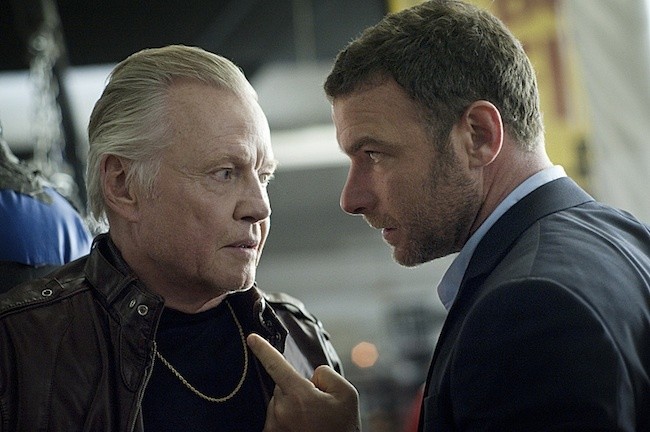 'The Worst Parent He's Ever Seen': Ray Donovan's Screwed-Up Father/Son Duo