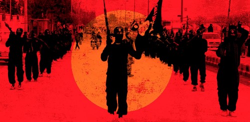 What ISIS Really Wants