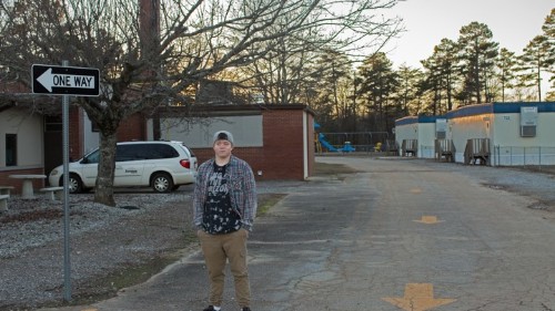 The Separate, Unequal Education of Students With Special Needs