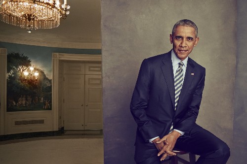 The Obama Doctrine