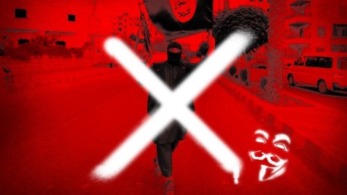 The Cyber Activists Who Want to Shut Down ISIS