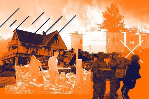 The Mothers of All Disasters