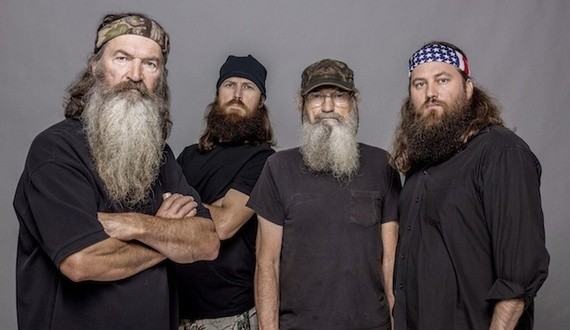 The Genuine Conflict Being Ignored in the Duck Dynasty Debate