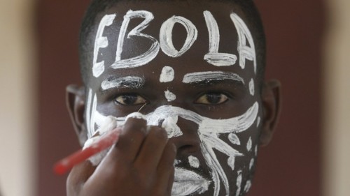 40 Years Later, Some Survivors of the First Ebola Outbreak Are Still Immune