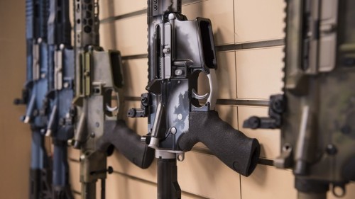 What I Saw Treating the Victims From Parkland Should Change the Debate on Guns