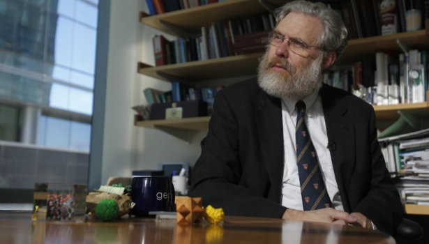 Are Tenured Professors Really Worse Teachers? A Lit Review