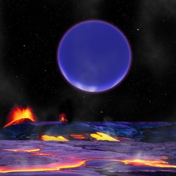 Where Life Is: The Search for a Planet Like Ours