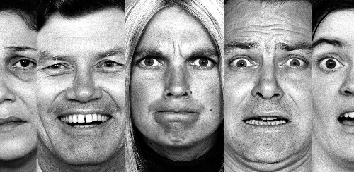 Hard Feelings: Science’s Struggle to Define Emotions