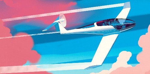 Fly Electric: The Aircraft of the Future Takes Flight