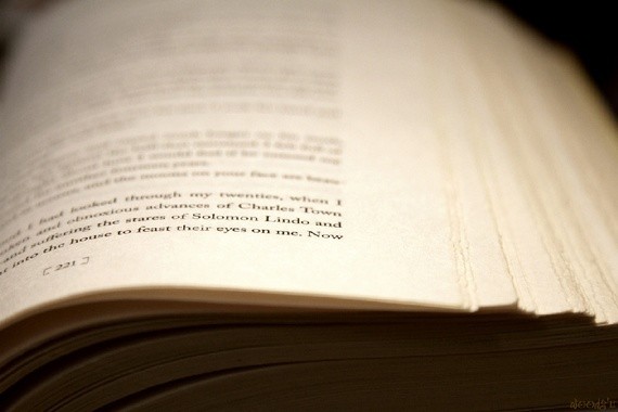 Study: Reading a Novel Changes Your Brain