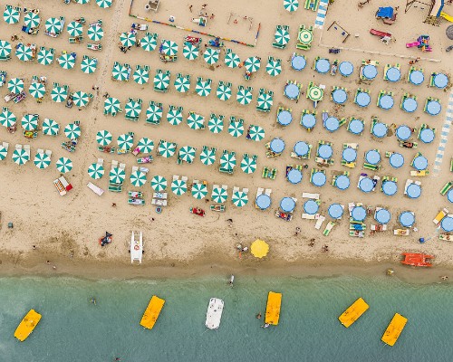 The 2015 Sony World Photography Awards