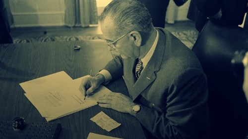 How Education Policy Went Astray