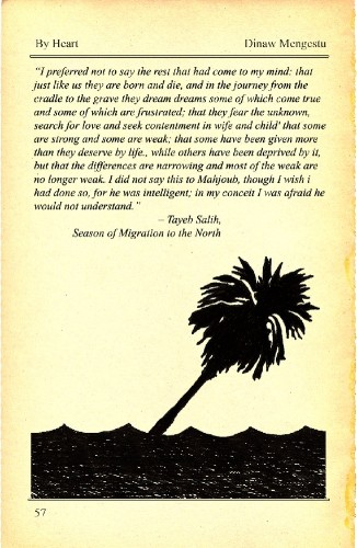 How Novels Widen Your Vision