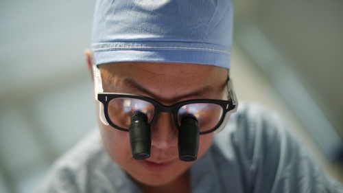 Why So Many Young Doctors Work Such Awful Hours