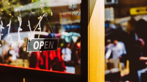 The Death of the American Restaurant