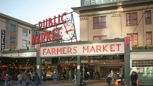Nice Downtowns: How Did They Get That Way?