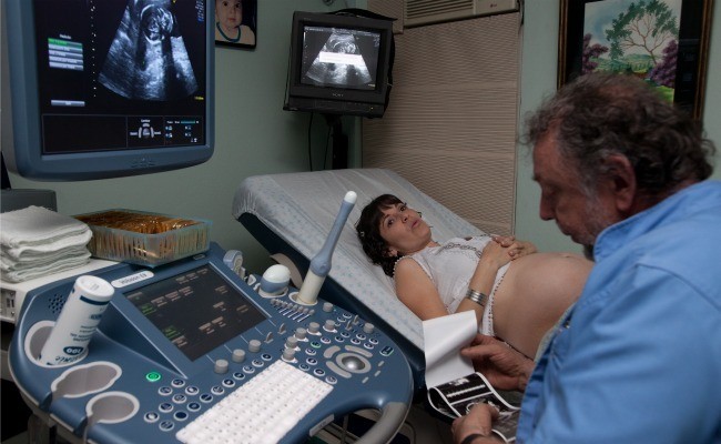A New Front in the Abortion War