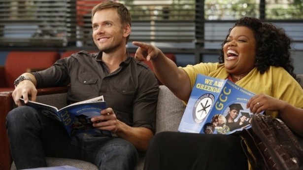 A Moral Crisis for 'Community' Fans: Should We Keep Watching This Show?
